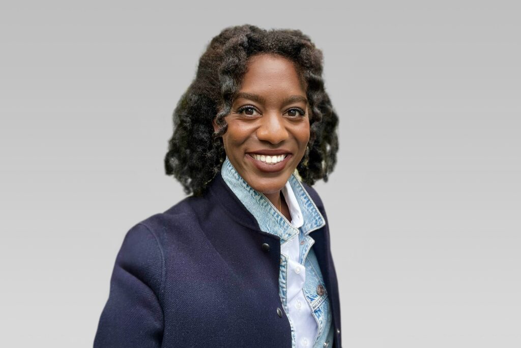 EraWise Founder, Amanda
