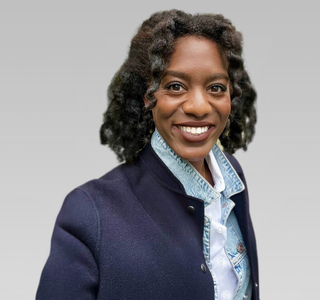 EraWise Founder, Amanda